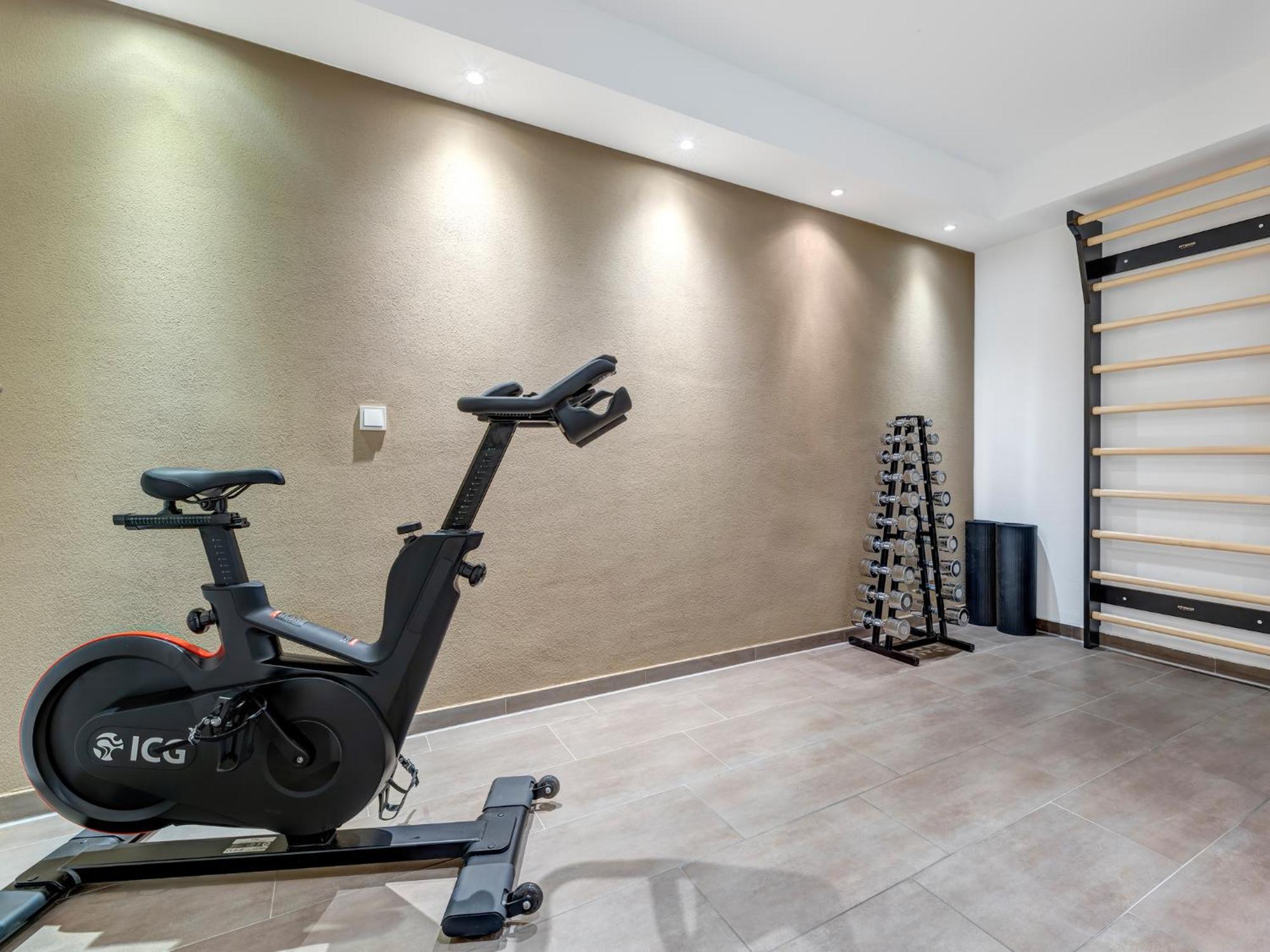 Residenz Am Balmer See - Bs 46 Mit Wellnessbereich Exteriör bild
