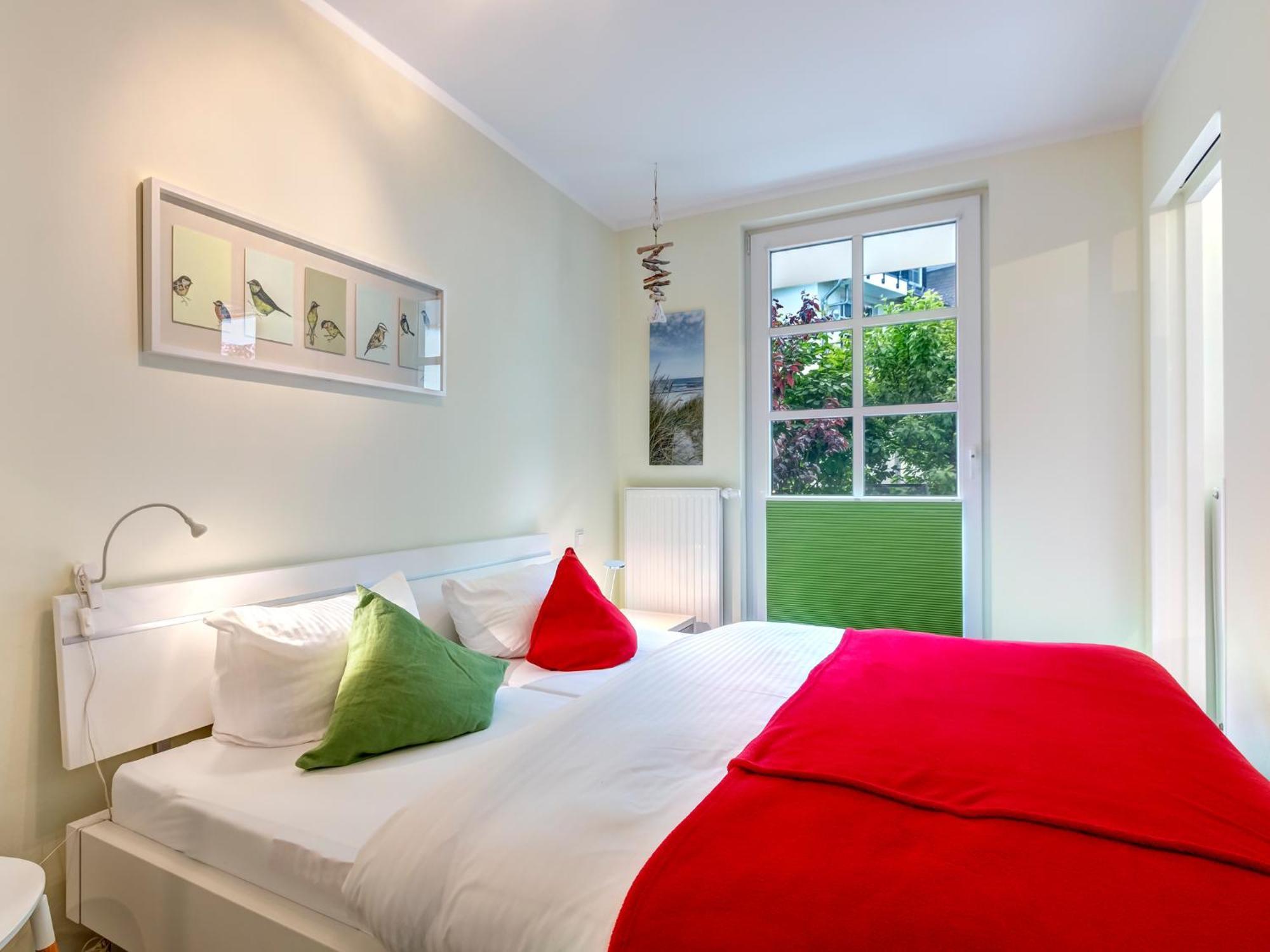 Residenz Am Balmer See - Bs 46 Mit Wellnessbereich Exteriör bild